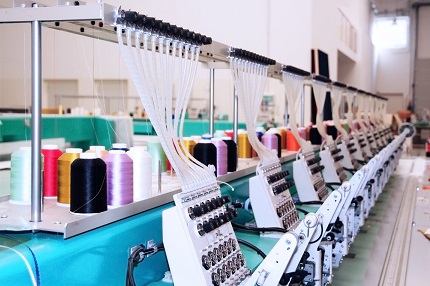 纺织公司起名