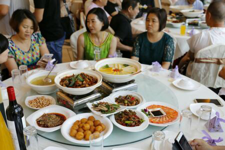 餐饮公司起名