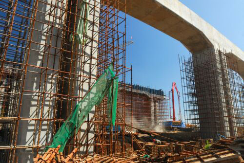 建筑公司起名