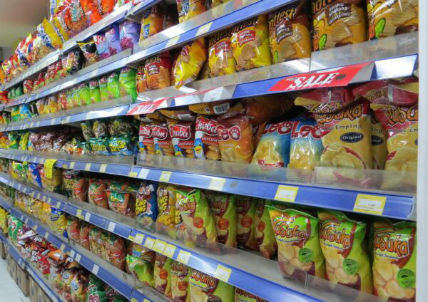 食品公司起名